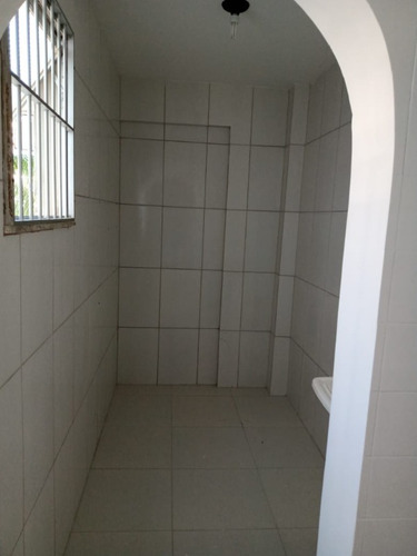 Imagem 6 de 9 de Apartamento De 2 Quartos E Mais Dependencia Na Pituba - Parque Julio Cesar - Ap00267 - 69538180
