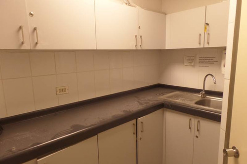 Agustinas - Teatinos - Planta Completa Duplex