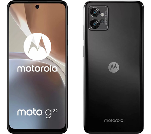 Pantalla Y Táctil Motorola G32  Instalamos Tienda Fisica