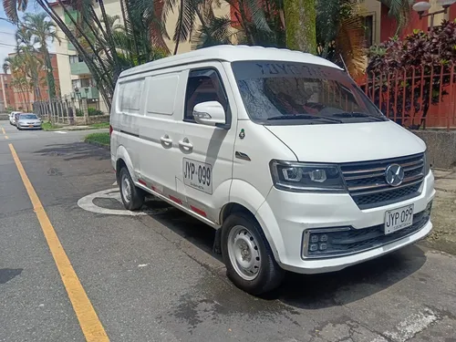 Shineray Van X30 De Carga