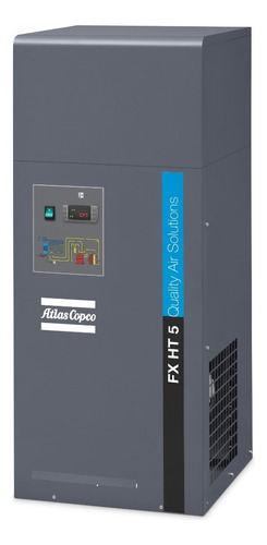 Secador De Aire Comprimido Fx60 Atlas Copco