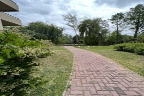 Departamento De 2 Ambientes Con Cochera En Barrio Villa Del Lago, Pilar
