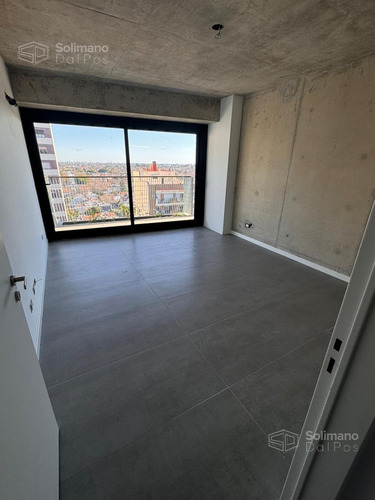Venta Departamento 2 Ambientes En Vicente López