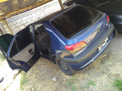 Peugeot 306 1.8 Passion 5p Hatch 1999