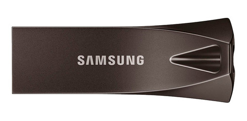 Pen Drive 64gb Usb 3.1 Bar Plus 200mb/s Samsung
