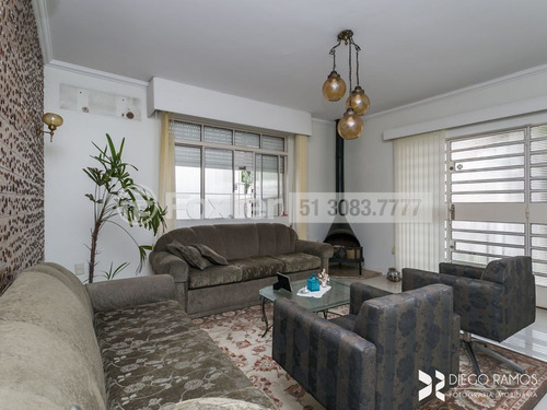 Imagem 3 de 30 de Casa, 5 Dormitórios, 256 M², Santo Antônio - 209815