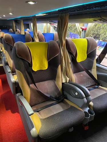 Marcopolo Paradiso 1800 Dd G7 Ano 2019 K360 Jm Cod.443