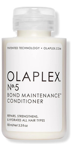  Olaplex No 5 Acondicionador Mantenimiento Cabello 100 Ml