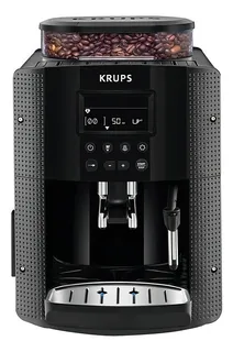 Cafetera Espresso Krups