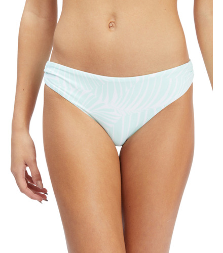 Bikini Calzon Roxy Verde