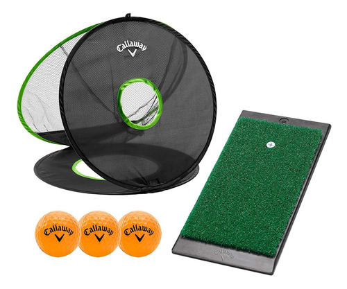 Callaway Juego De Juego Corto