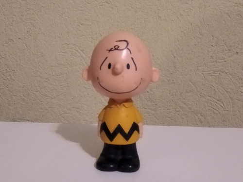 Charlie Brown Snoopy Mc Donald´s 2015