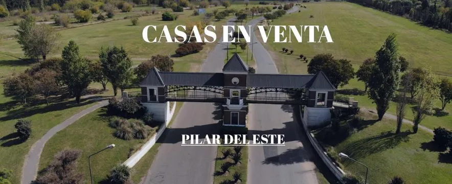PILAR DEL ESTE