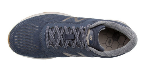 Imagem 3 de 5 de Tênis Masculino New Balance Arish - Marisrv2