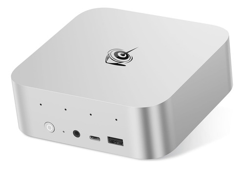 Mini Pc Beelink Ser9 Pro Ryzen Ai 9 Hx370 32gb Ddr5 1tb Ssd