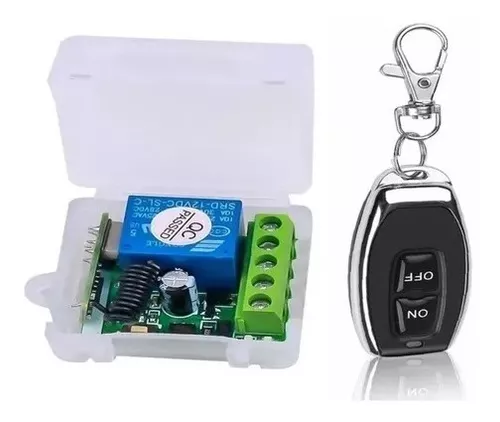 Kit Alarma Vecinal App Celular Wifi 20 Controles 1 Sirena Exterior Caja  Fuente