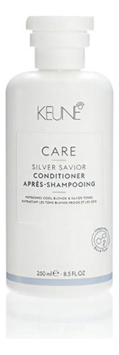 Silver Savior Conditioner 250ml - Keune