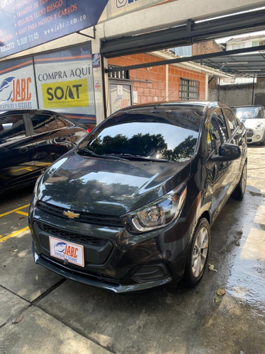 Chevrolet Beat Lt 2021