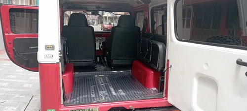 Daihatsu F20 1.6 F20 4X4