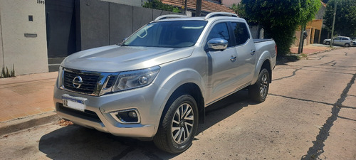 Imagen 2 de 14 de Nissan Frontier Le Automatica 4x4 2018