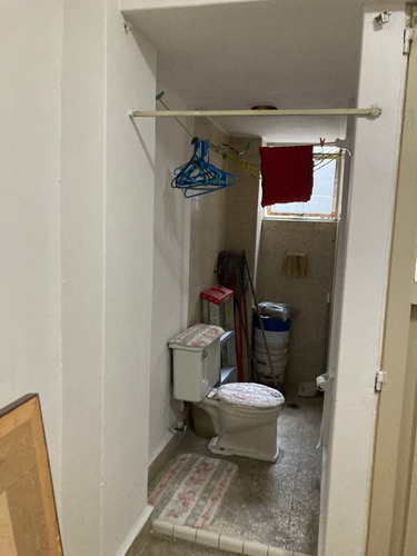 Imagen 16 de 30 de En Venta Departamento En Patriotismo, Benito Juárez, 3 Recamaras En Primer Piso, Solo 12 Dptos