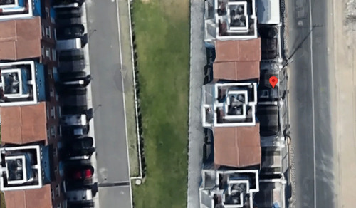 Excelente Precio Casa En Toluca Residencial Los Tulipanes Posesión Ante Notario Público Ojac-a-501