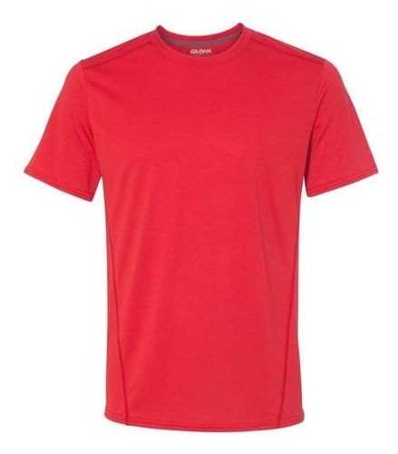 Camiseta Dry Filtro Uv30 Pack X2 Unidades - Textilshop