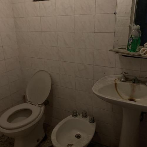 Depósito De 650 M2 Cubiertos Desarrollados S/ Doble Frente