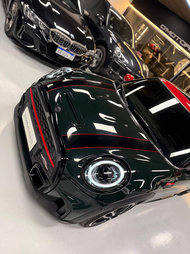 Mini John Cooper Works 2.0 F56 JCW 231CV