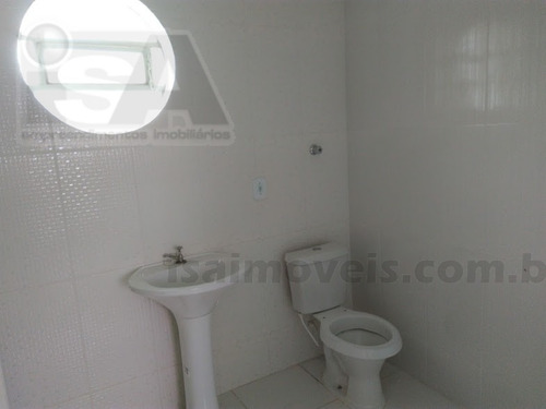 Imagem 18 de 30 de Casa Residencial Em Centro - Poá
