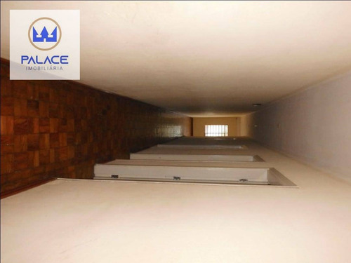 Casa Com 2 Dormitórios À Venda, 111 M² Por R$ 290.000,00 - Alemães - Piracicaba/sp - Ca0446