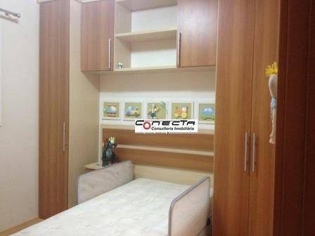 Imagem 3 de 6 de Apartamento Residencial À Venda, Taquaral, Campinas. - Ap0002