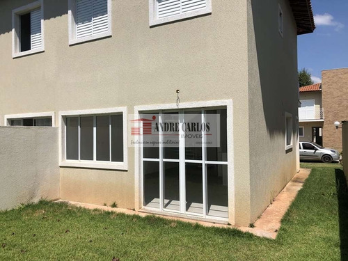 Imagem 6 de 13 de Casa De Condominio Em Chacara Do Carmo - Vargem Grande Paulista - 588 - 1886