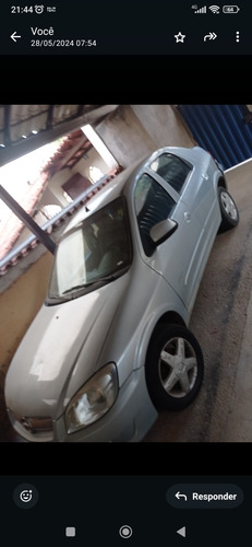 Chevrolet Prisma 1.4 Maxx Econoflex 4p