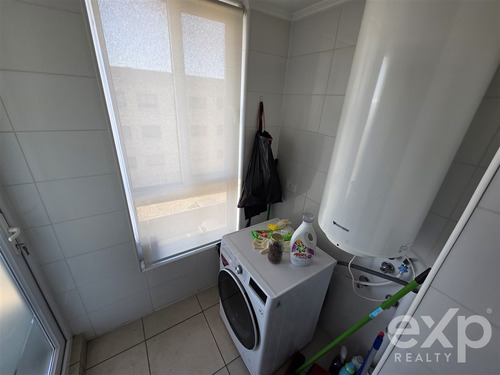 Departamento En Arriendo De 3 Dorm. En Talcahuano