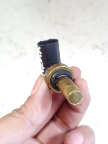 Bulbo Sensor De Temperatura Chevrolet Trax 1.8 55591401 (Usado)
