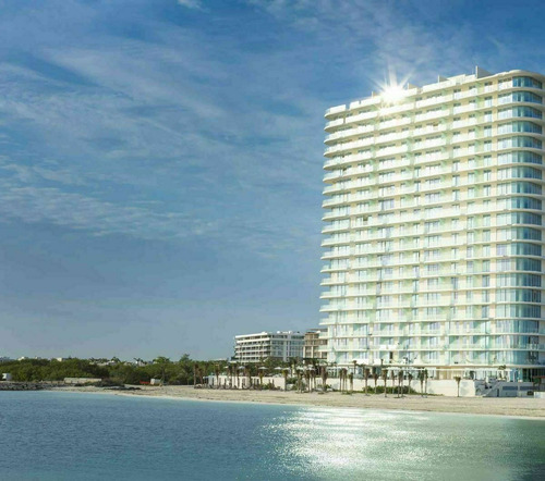 Imagen 4 de 30 de Departamento De Lujo En Venta En Puerto Cancun, Sls Cancun