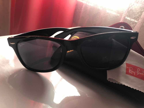 Lentes De Sol Ray Ban