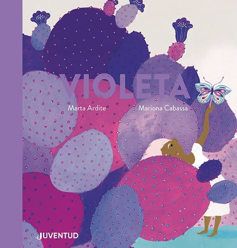 Violeta - Ardite, Cabassa