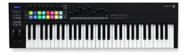 Comprar Controlador Midi Novation Launchkey 61 Mk3 Usb \u002F Midi