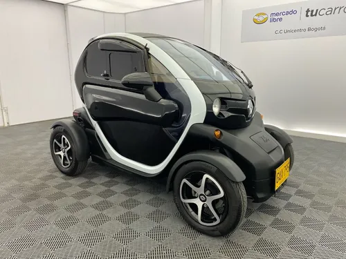 Renault Twizy Technic