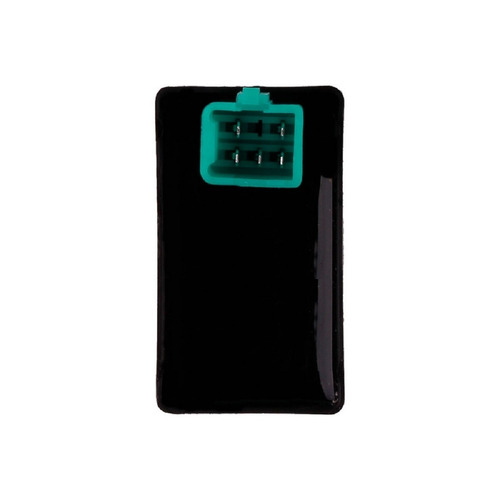 Cdi Cerro 110 Bix Ce 110-21 Tunning