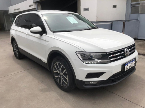 Tiguan 1.4 Tsi Dsg