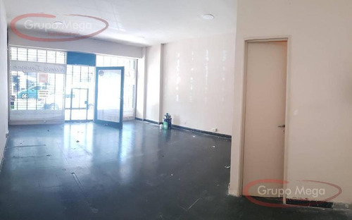 Imagen 3 de 5 de Local - Villa Gral.mitre