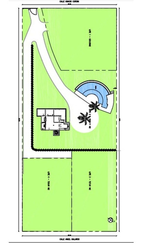 Imagen 2 de 2 de Lote En Venta En Benavidez, Barrio La Bota