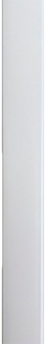 Cablecanal C/ Adhesivo 27x30mm Blanco Genrod X 2 Metros