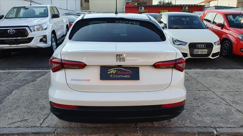 Fiat Cronos 1.8 E.torq Precision At6