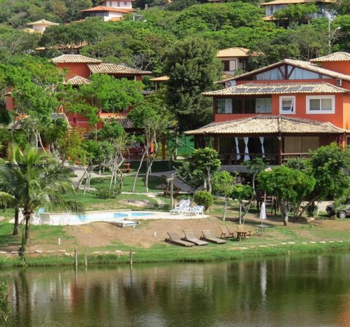 Imagem 4 de 15 de Pousada Para Venda Em Armação Dos Búzios, Ferradura, 10 Dormitórios, 10 Suítes, 10 Banheiros, 10 Vagas - Pou 002_2-641401