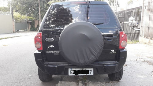 Ford Ecosport 2008 1.6 Xls Flex 5p