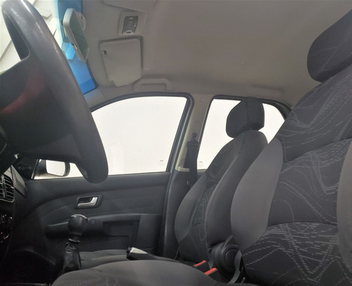 Imagem 10 de 15 de Fiat Siena